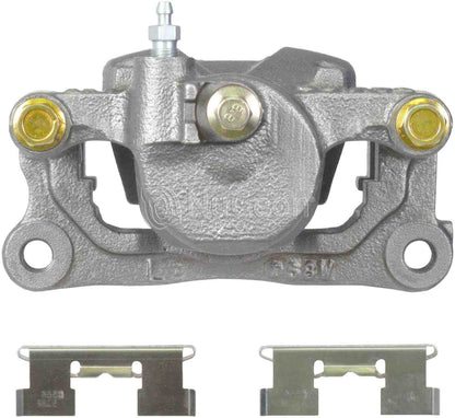 BBB Industries Remanufactured Disc Brake Caliper 99-00910A