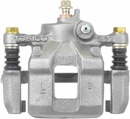 BBB Industries Remanufactured Disc Brake Caliper 99-00910A