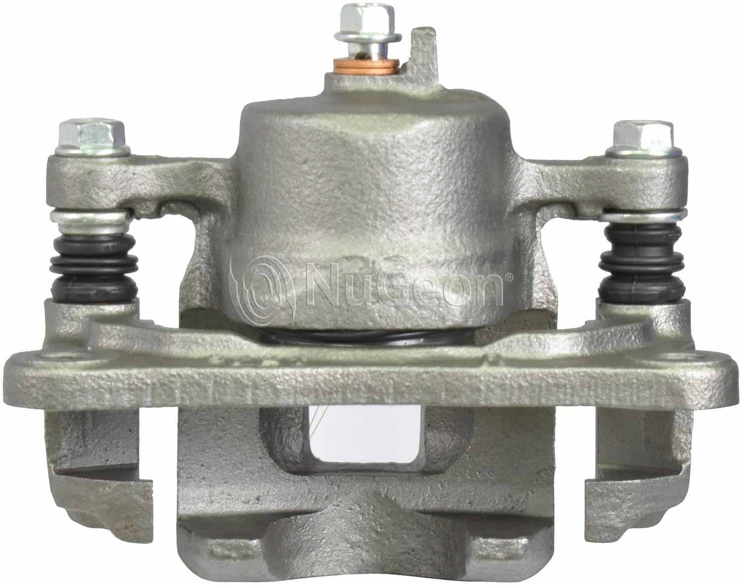 BBB Industries Remanufactured Disc Brake Caliper 99-00910B