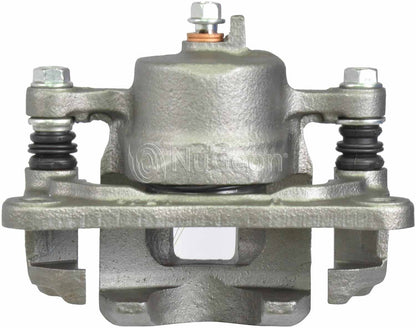 BBB Industries Remanufactured Disc Brake Caliper 99-00910B