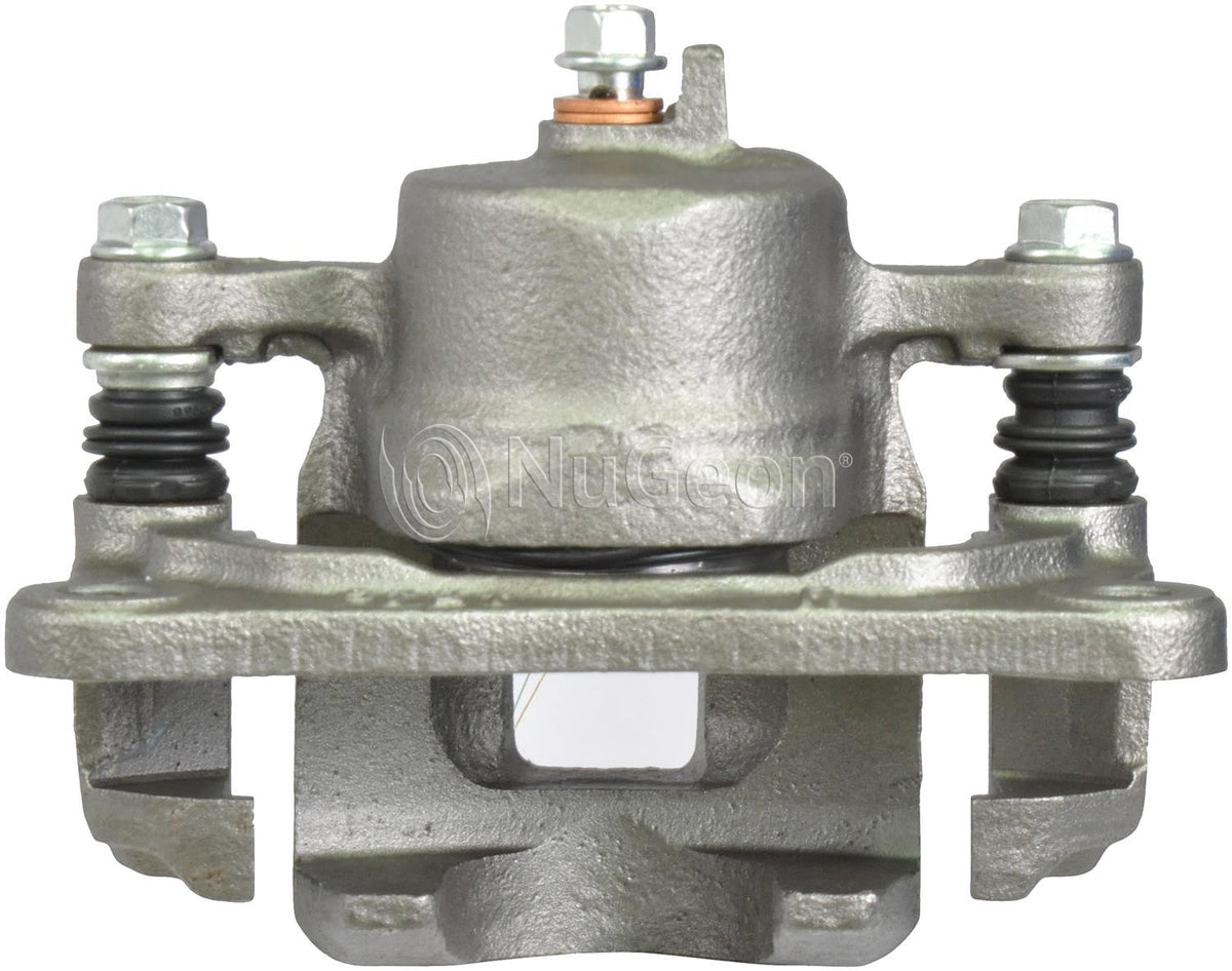 BBB Industries Remanufactured Disc Brake Caliper 99-00910B