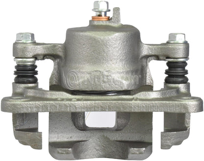 BBB Industries Remanufactured Disc Brake Caliper 99-00910B