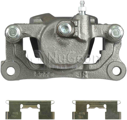 BBB Industries Remanufactured Disc Brake Caliper 99-00910B