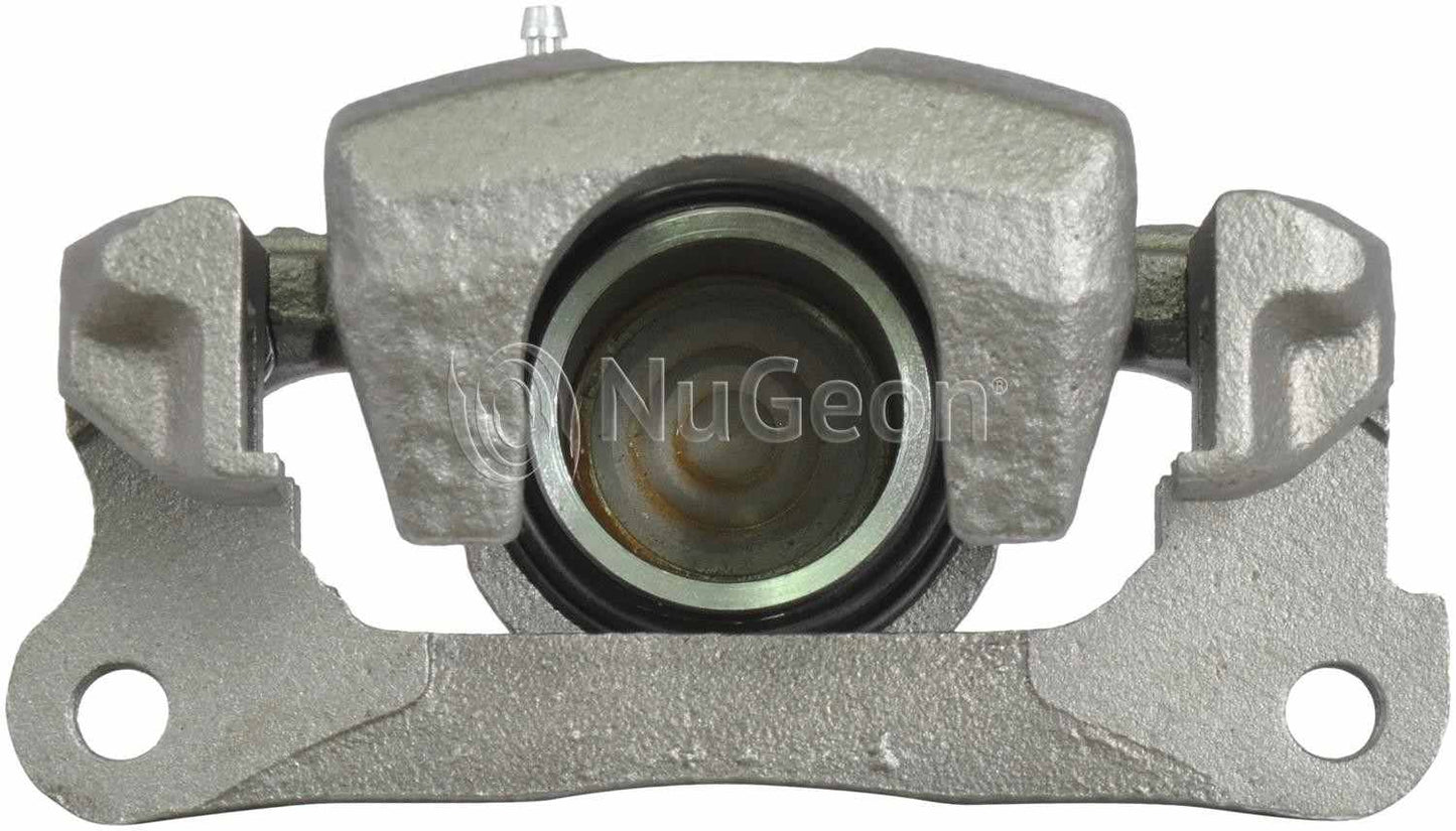 BBB Industries Remanufactured Disc Brake Caliper 99-00910B