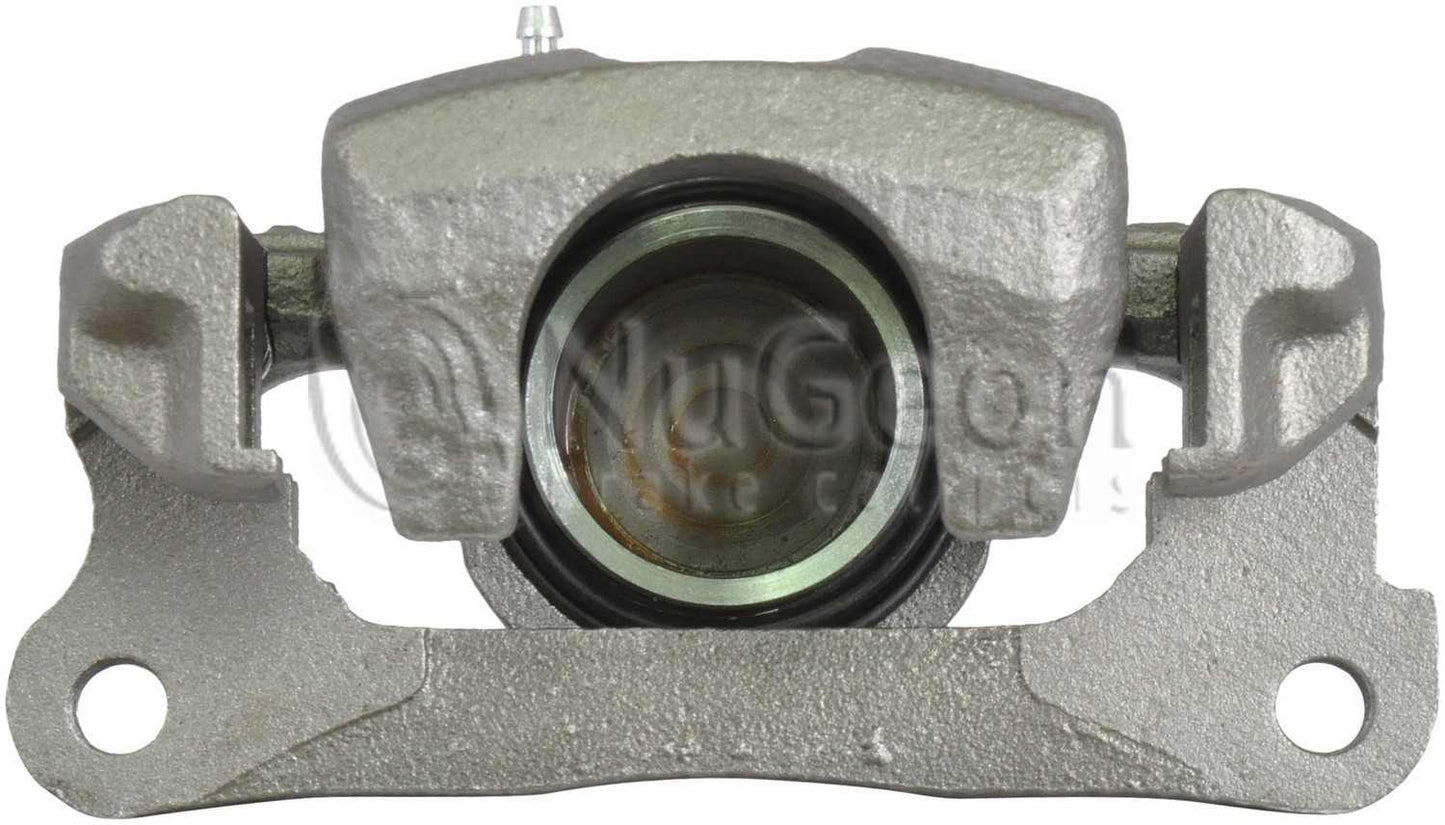 BBB Industries Remanufactured Disc Brake Caliper 99-00910B