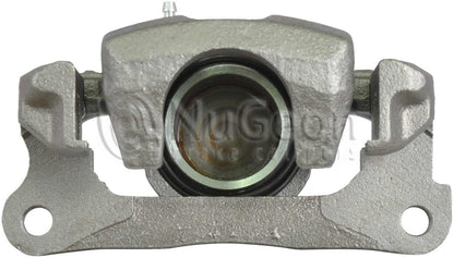BBB Industries Remanufactured Disc Brake Caliper 99-00910B