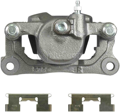 BBB Industries Remanufactured Disc Brake Caliper 99-00910B