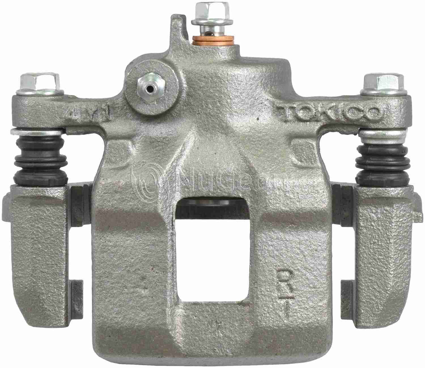 BBB Industries Remanufactured Disc Brake Caliper 99-00910B