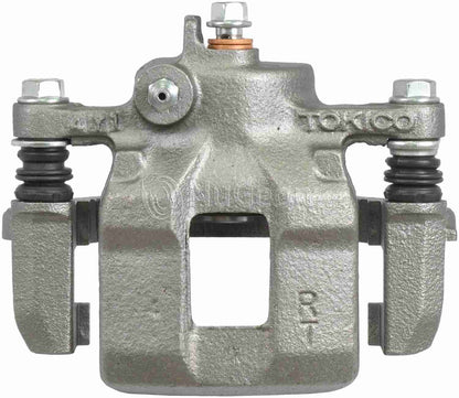 BBB Industries Remanufactured Disc Brake Caliper 99-00910B