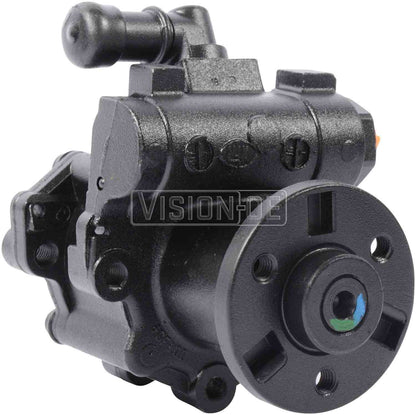BBB Industries Remanufactured Power Steering Pump 990-0912