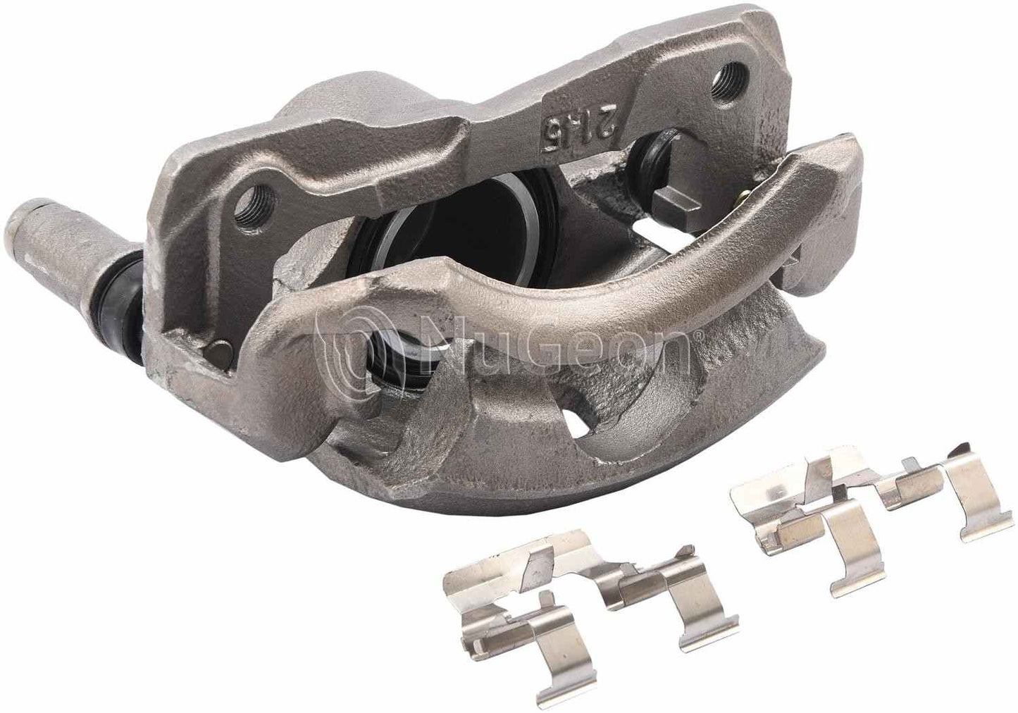 BBB Industries Remanufactured Disc Brake Caliper 99-00914A