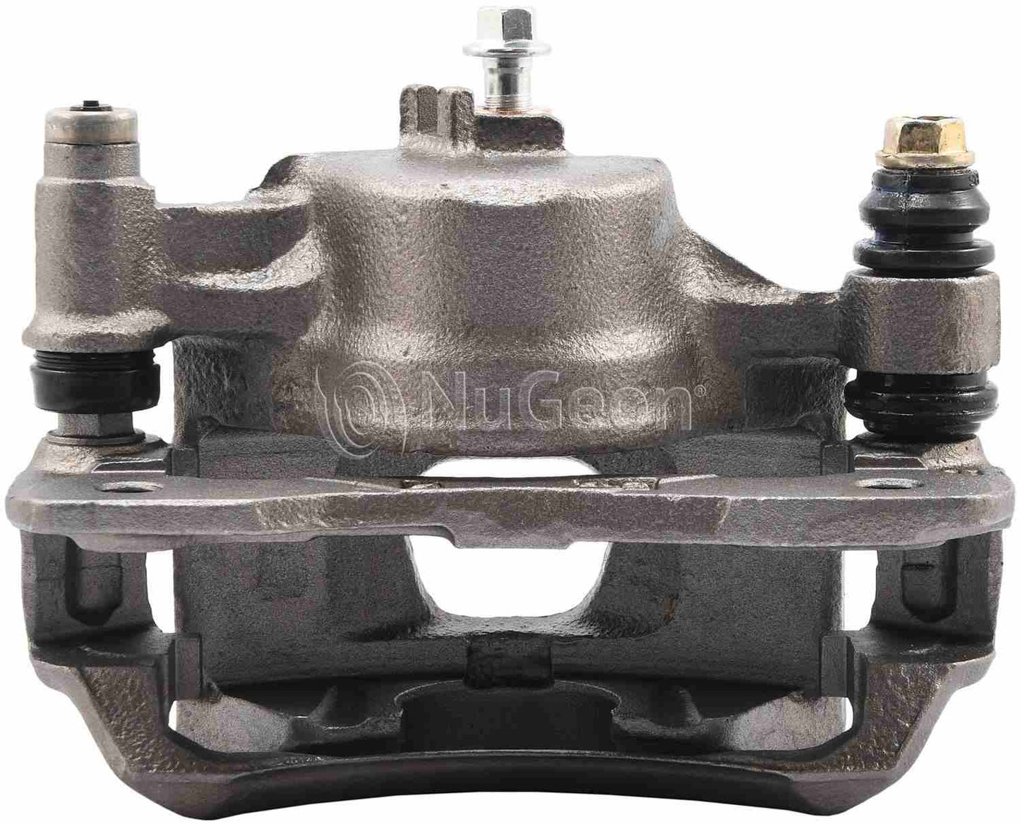 BBB Industries Remanufactured Disc Brake Caliper 99-00914A