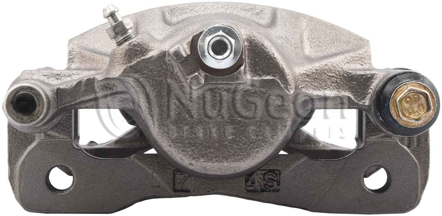 BBB Industries Remanufactured Disc Brake Caliper 99-00914A