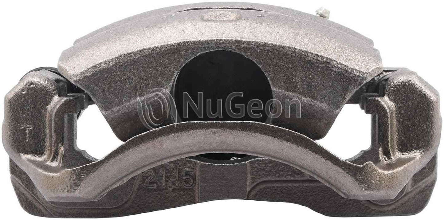BBB Industries Remanufactured Disc Brake Caliper 99-00914A