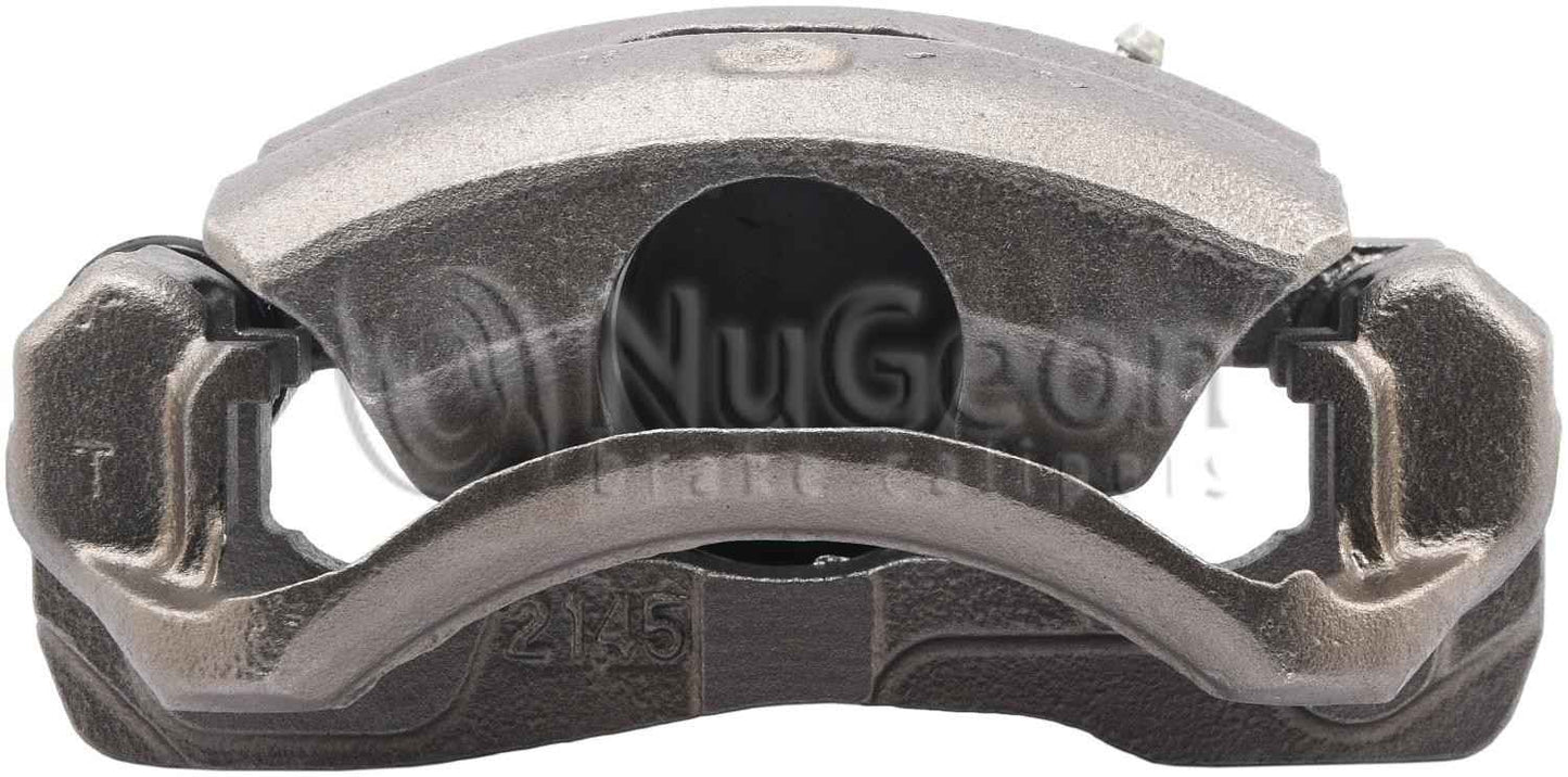 BBB Industries Remanufactured Disc Brake Caliper 99-00914A