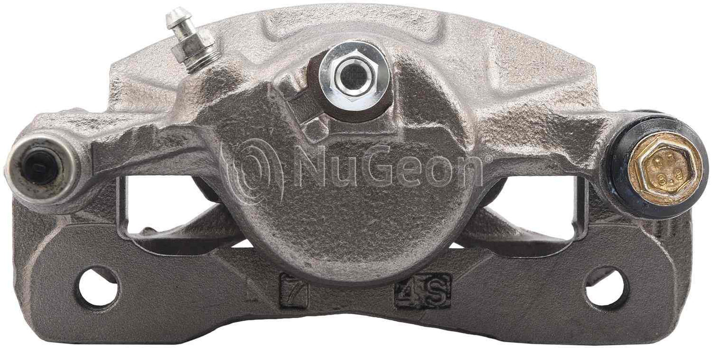 BBB Industries Remanufactured Disc Brake Caliper 99-00914A