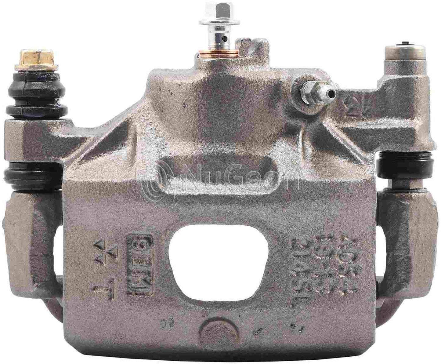 BBB Industries Remanufactured Disc Brake Caliper 99-00914A