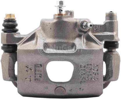 BBB Industries Remanufactured Disc Brake Caliper 99-00914A