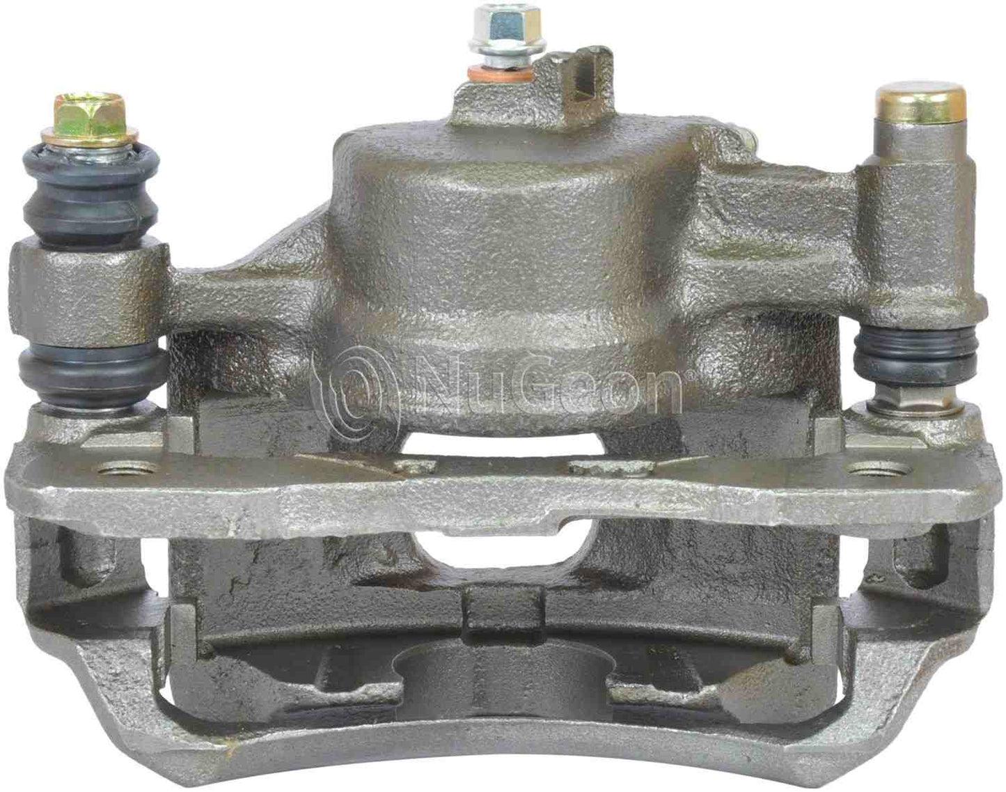 BBB Industries Remanufactured Disc Brake Caliper 99-00914B