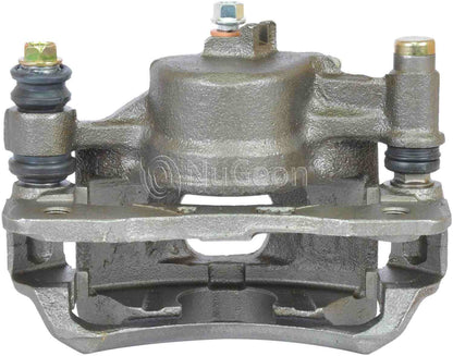 BBB Industries Remanufactured Disc Brake Caliper 99-00914B