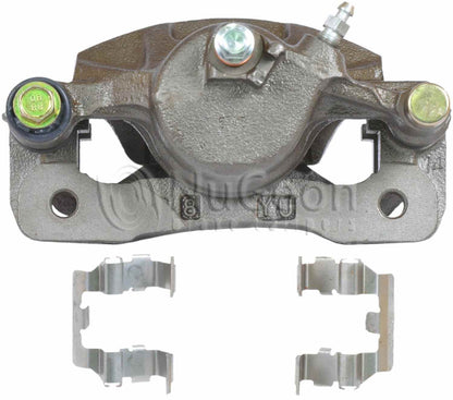BBB Industries Remanufactured Disc Brake Caliper 99-00914B