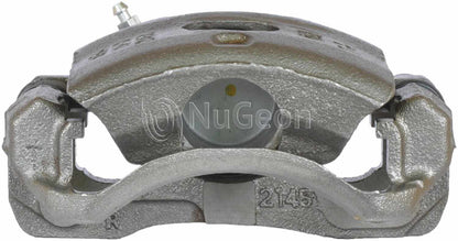 BBB Industries Remanufactured Disc Brake Caliper 99-00914B
