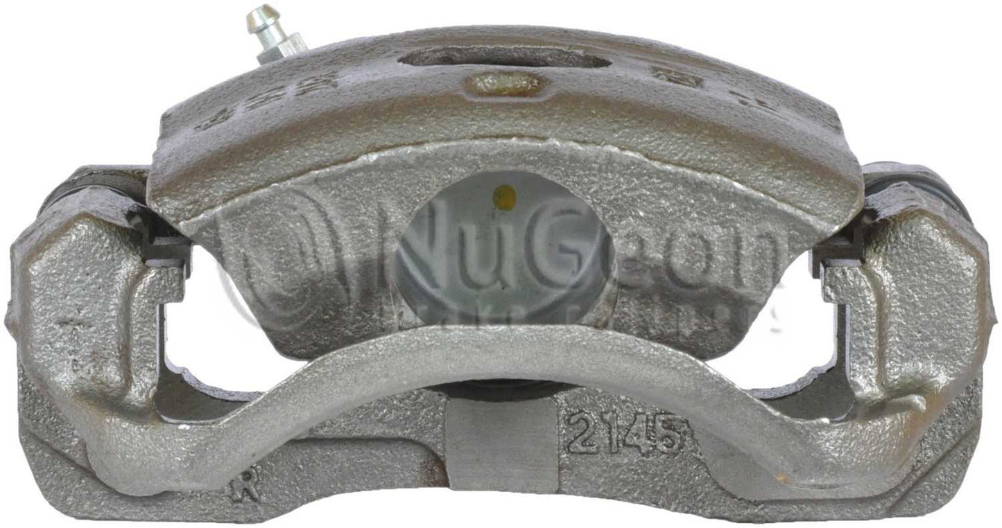 BBB Industries Remanufactured Disc Brake Caliper 99-00914B