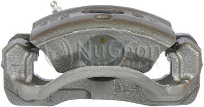BBB Industries Remanufactured Disc Brake Caliper 99-00914B