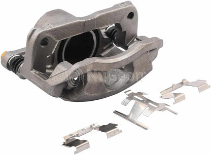BBB Industries Disc Brake Caliper 99-00915A