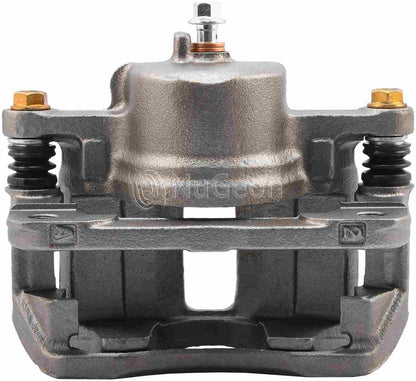 BBB Industries Remanufactured Disc Brake Caliper 99-00915A