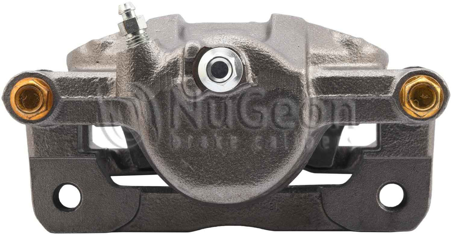 BBB Industries Disc Brake Caliper 99-00915A