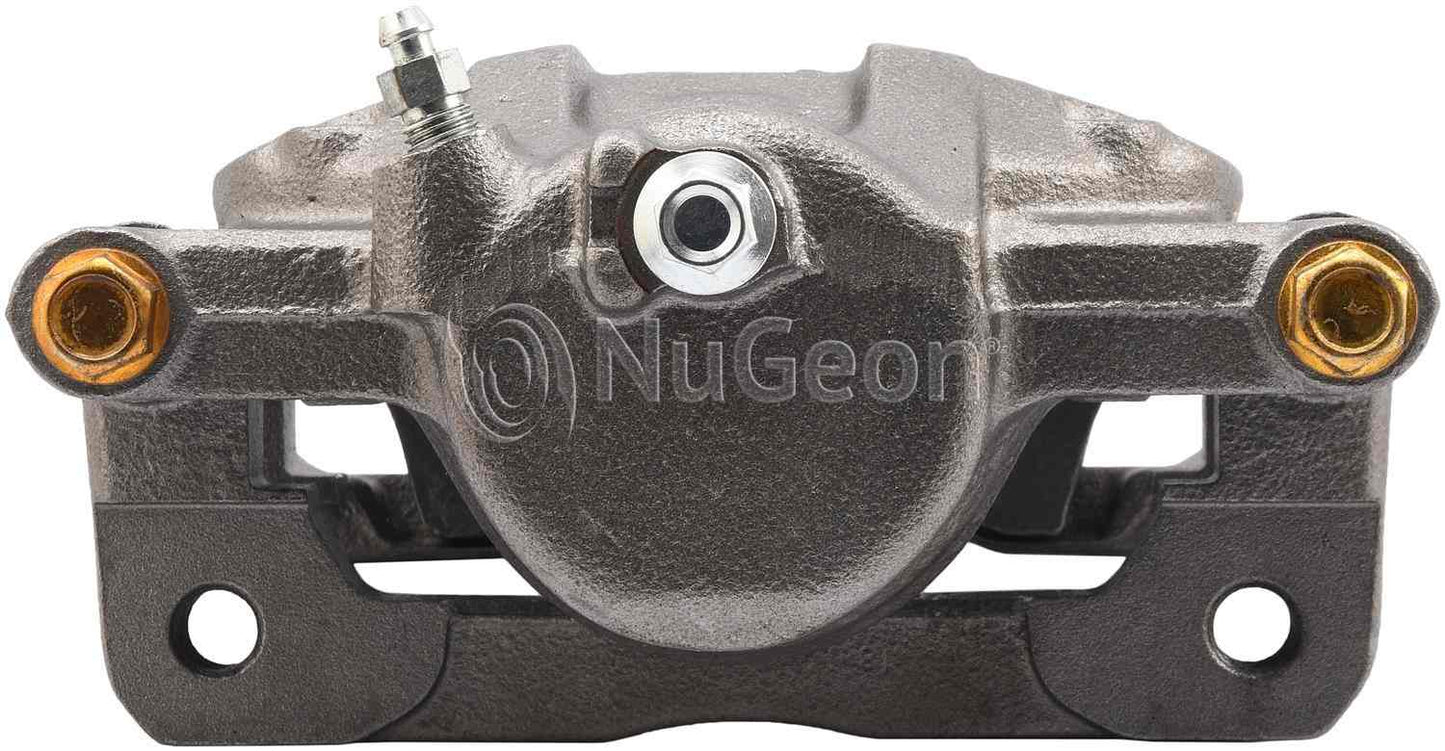 BBB Industries Remanufactured Disc Brake Caliper 99-00915A