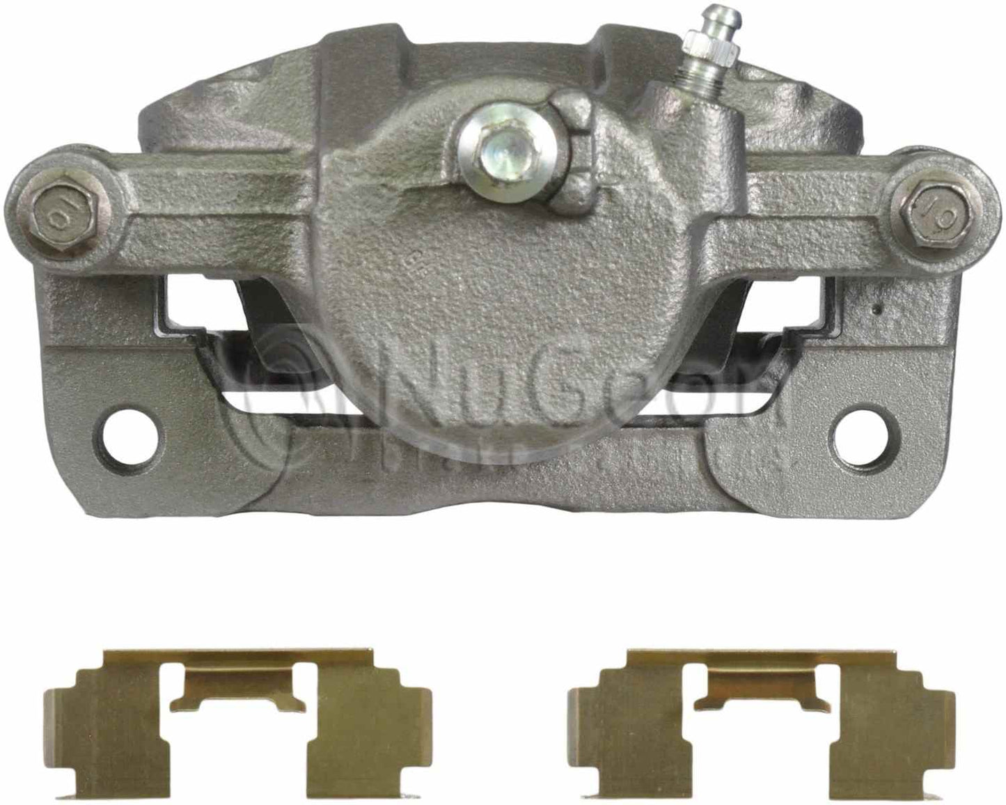 BBB Industries Remanufactured Disc Brake Caliper 99-00915B