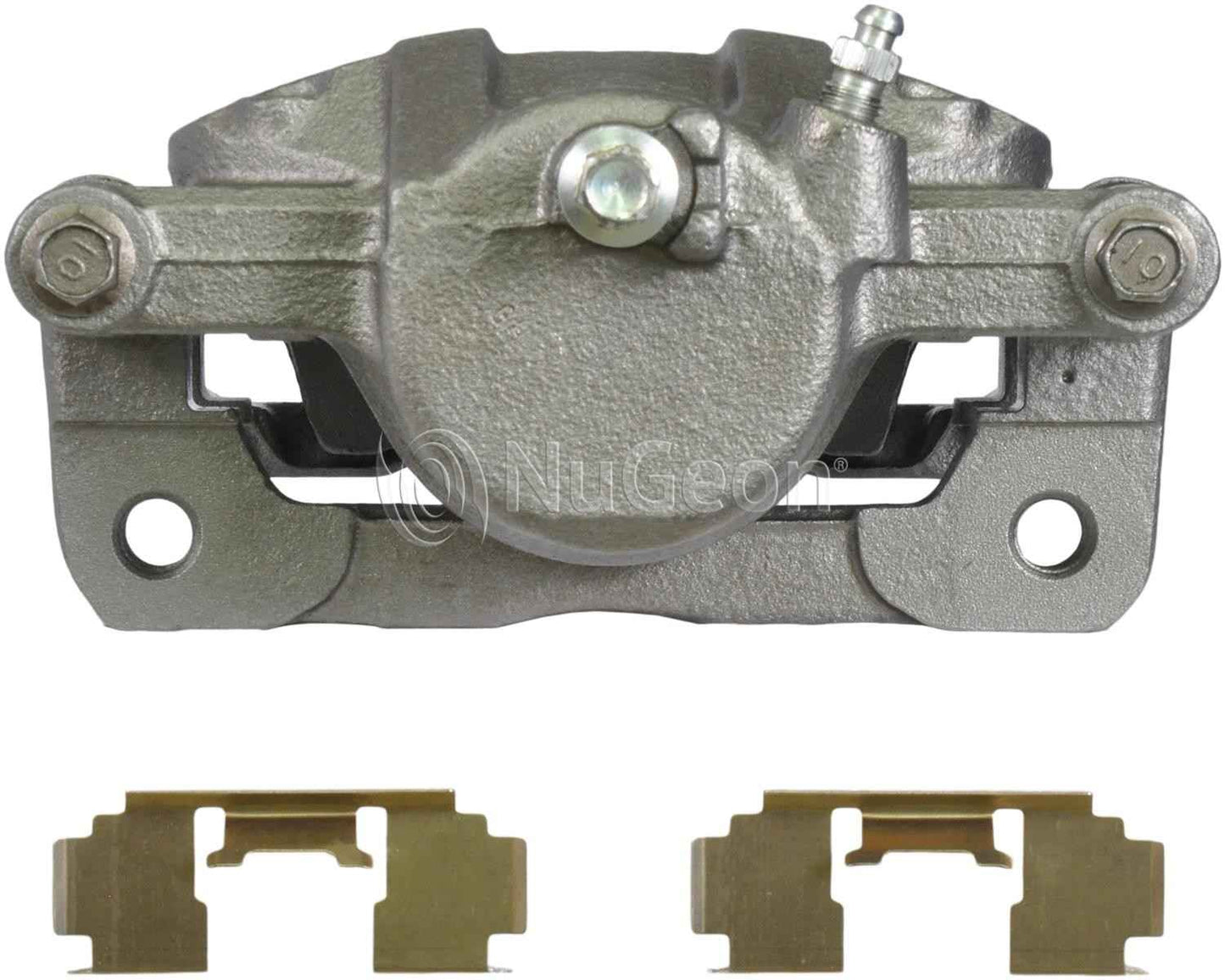 BBB Industries Disc Brake Caliper 99-00915B
