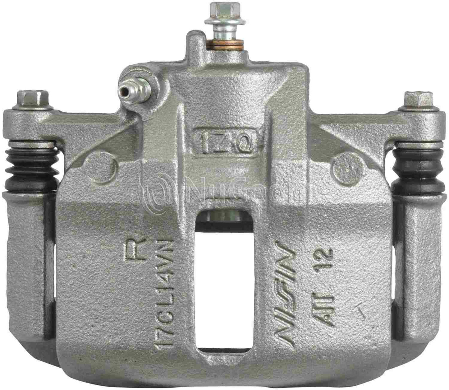 BBB Industries Disc Brake Caliper 99-00915B