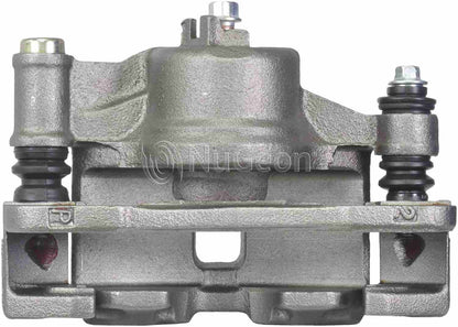 BBB Industries Remanufactured Disc Brake Caliper 99-00916A