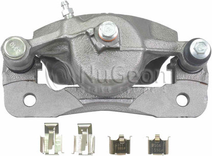 BBB Industries Remanufactured Disc Brake Caliper 99-00916A