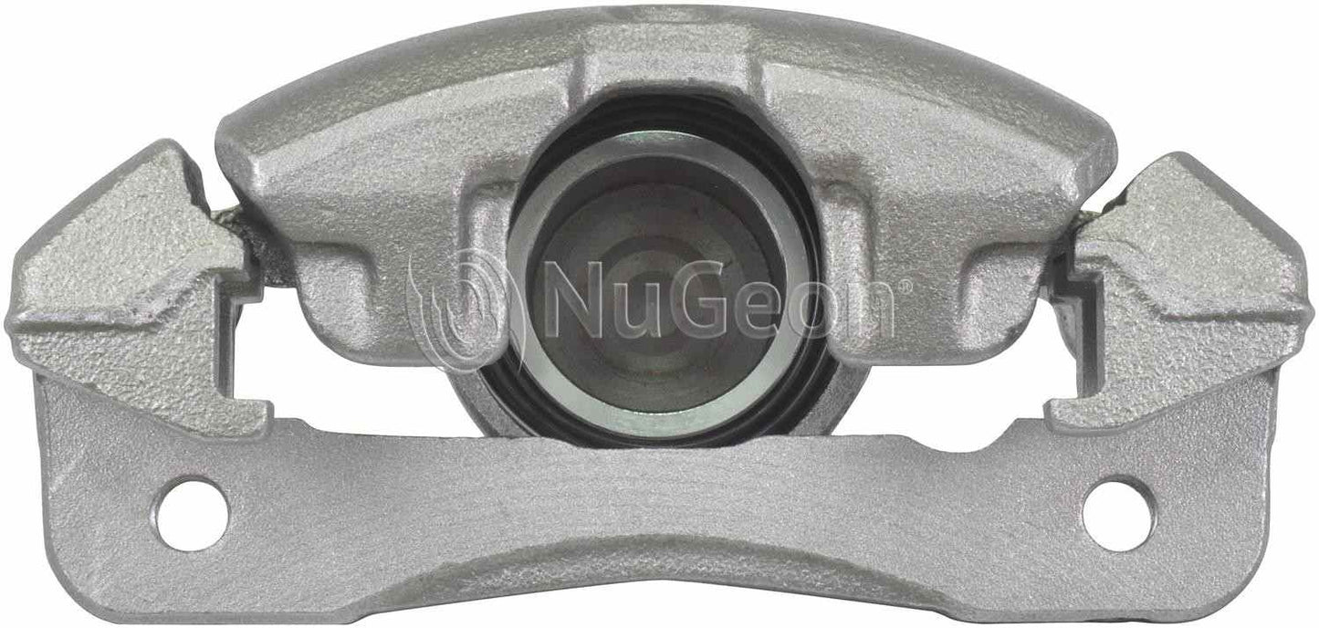 BBB Industries Remanufactured Disc Brake Caliper 99-00916A