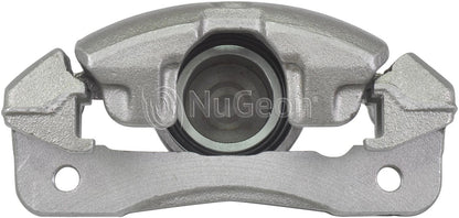 BBB Industries Remanufactured Disc Brake Caliper 99-00916A