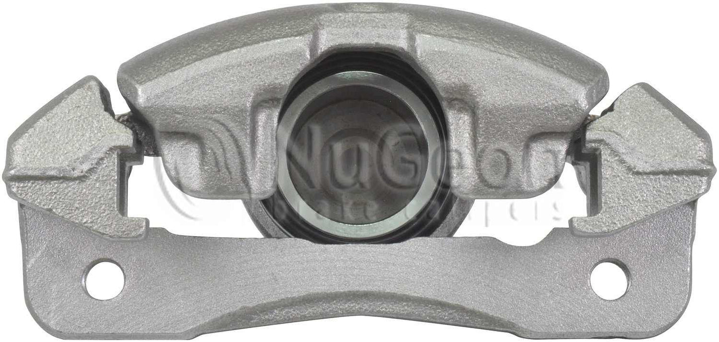 BBB Industries Remanufactured Disc Brake Caliper 99-00916A