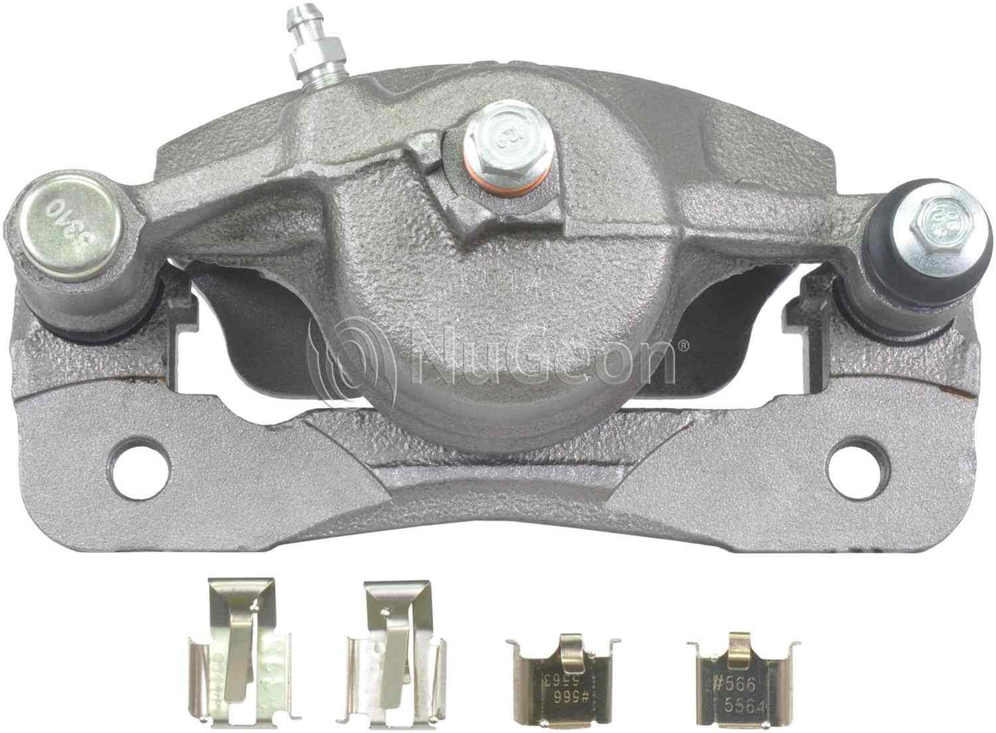 BBB Industries Remanufactured Disc Brake Caliper 99-00916A