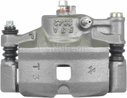 BBB Industries Remanufactured Disc Brake Caliper 99-00916A