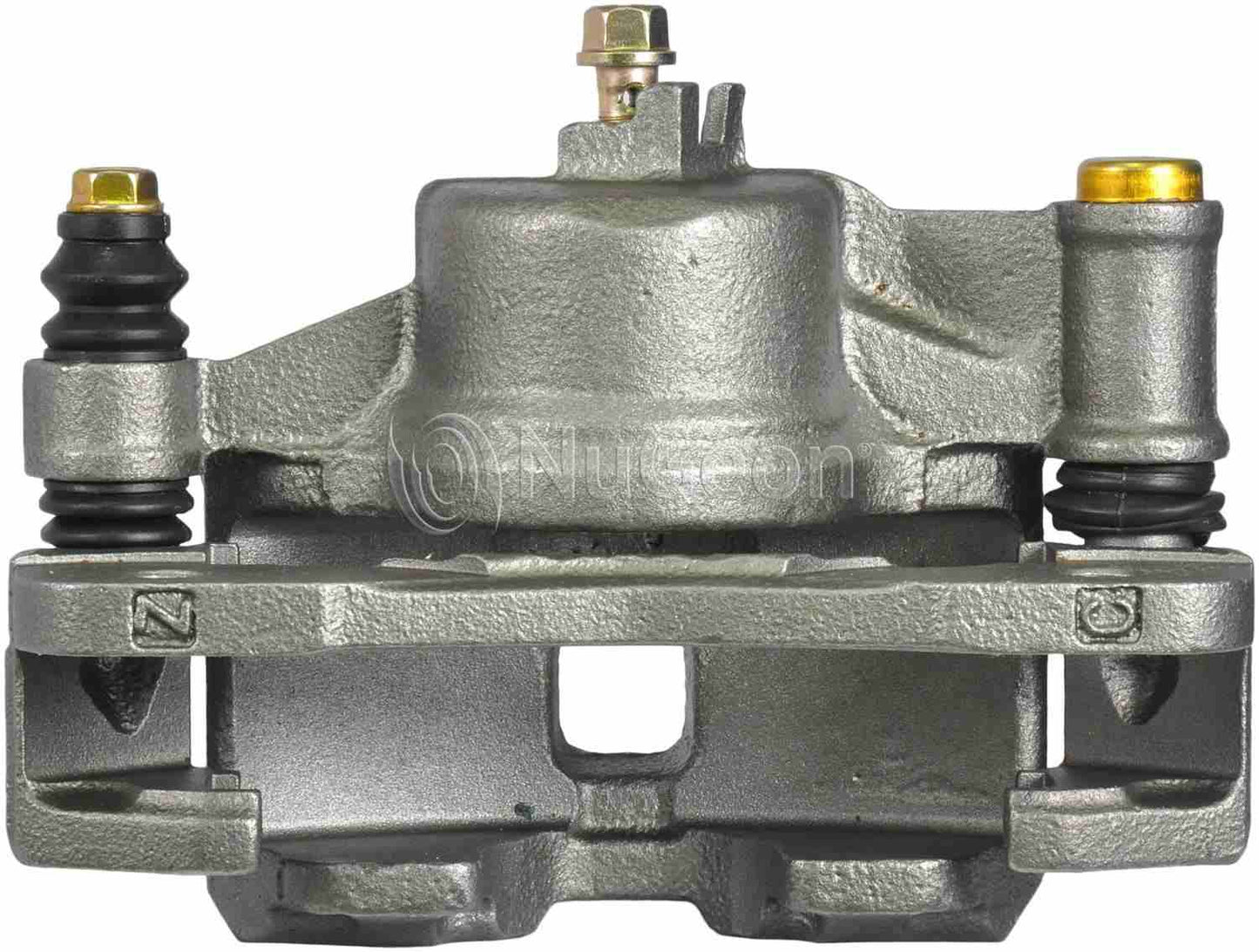 BBB Industries Remanufactured Disc Brake Caliper 99-00916B