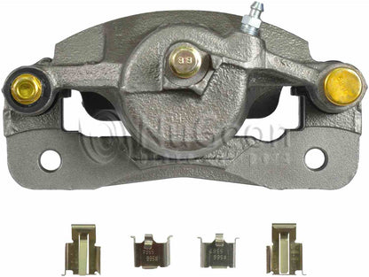 BBB Industries Remanufactured Disc Brake Caliper 99-00916B
