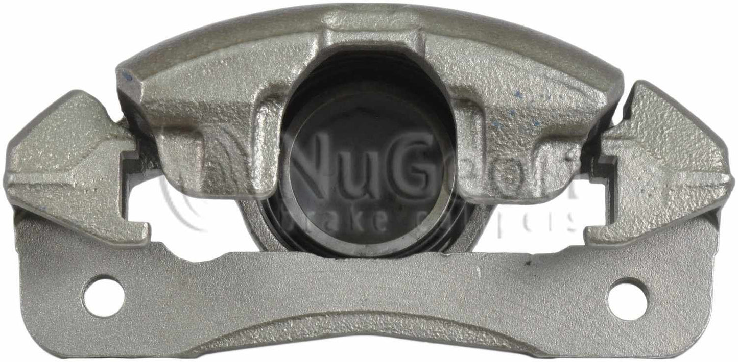 BBB Industries Remanufactured Disc Brake Caliper 99-00916B