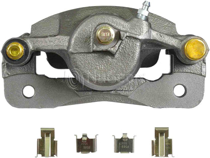 BBB Industries Remanufactured Disc Brake Caliper 99-00916B
