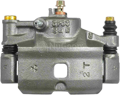 BBB Industries Remanufactured Disc Brake Caliper 99-00916B