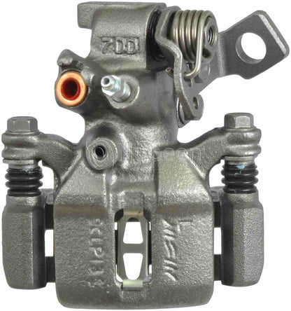 BBB Industries Remanufactured Disc Brake Caliper 99-00917A