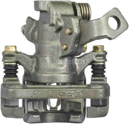 BBB Industries Remanufactured Disc Brake Caliper 99-00917B