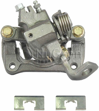 BBB Industries Remanufactured Disc Brake Caliper 99-00917B